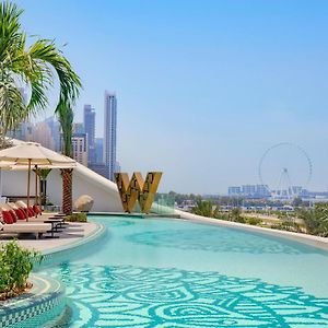 W Dubai - Mina Seyahi (Adults Only)